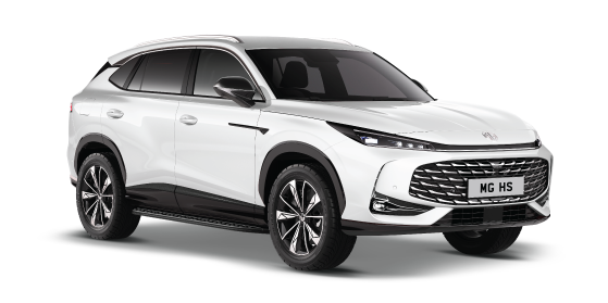 HS Plug-in Hybrid SE image 1